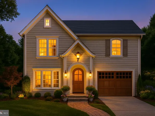 1712 S Nelson St, Arlington, VA 22204