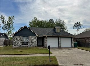 734 Bienville St, La Place, LA 70068