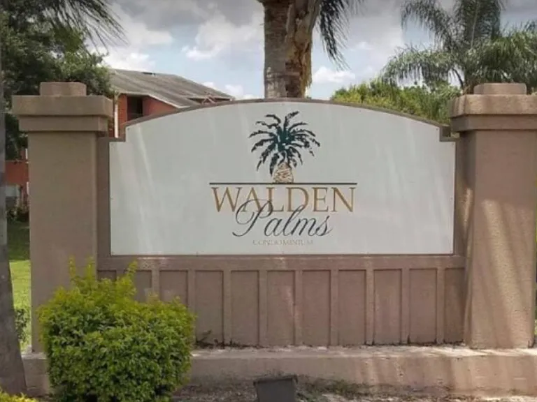 4772 Walden Cir #211 — Photo 1