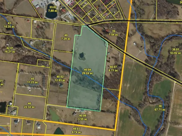 3381 Oo Hwy, Farmington, MO 63640