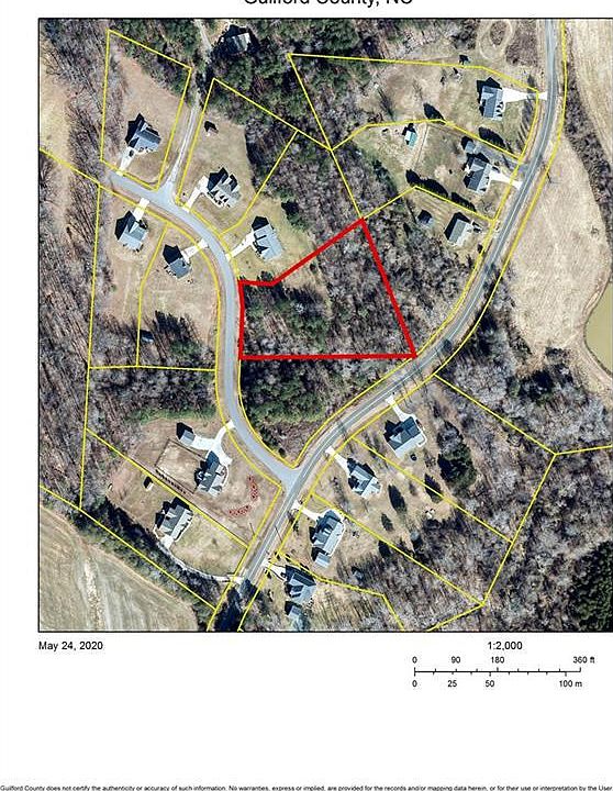 2nd image of 6895 Pritchett Creek Dr