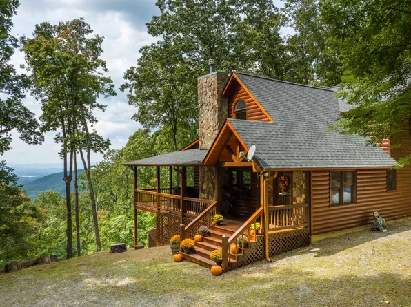 427 Ruby Gulch, Morganton, GA 30560