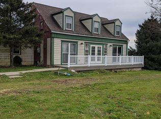 1144 Kidron Rd, Orrville, OH 44667