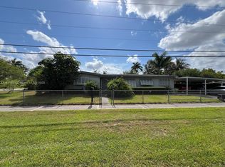 900 NW 14th Ave, Homestead, FL 33030