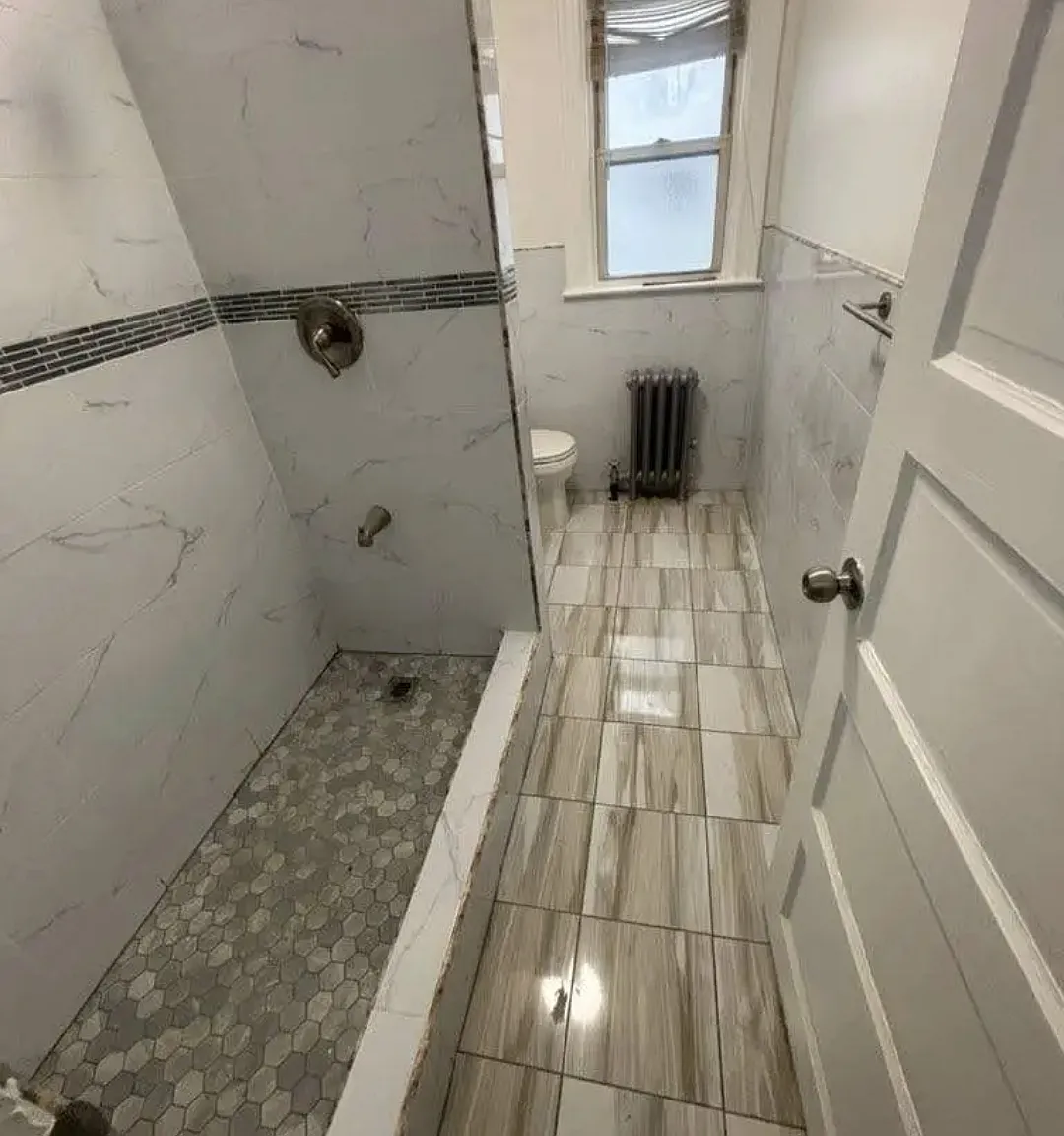 1 bed, $2,300 — Photo 2