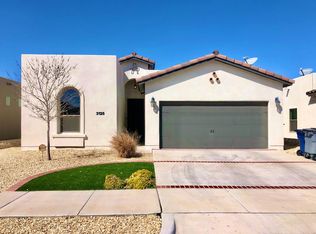 3125 Red Creek Dr, El Paso, TX 79938