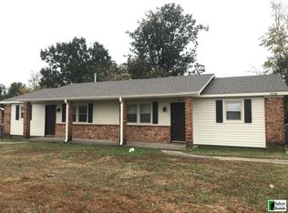 3011 Dayton Ave #A, Jonesboro, AR 72401