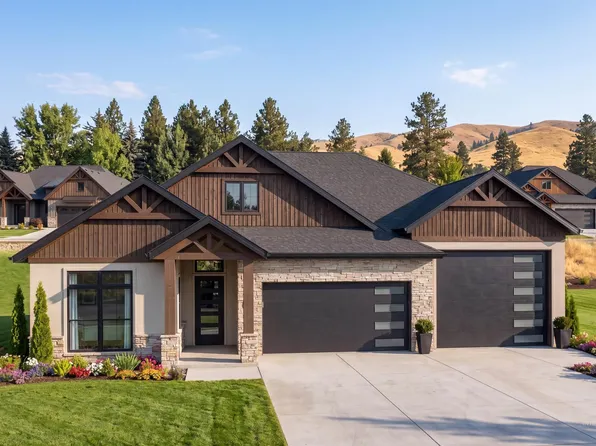 LOT 9 Corbett Rd, Emmett, ID 83617