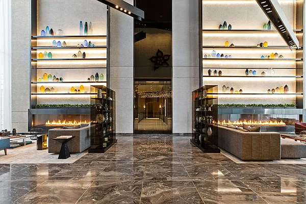 Rented by Nest Seekers International | media 63