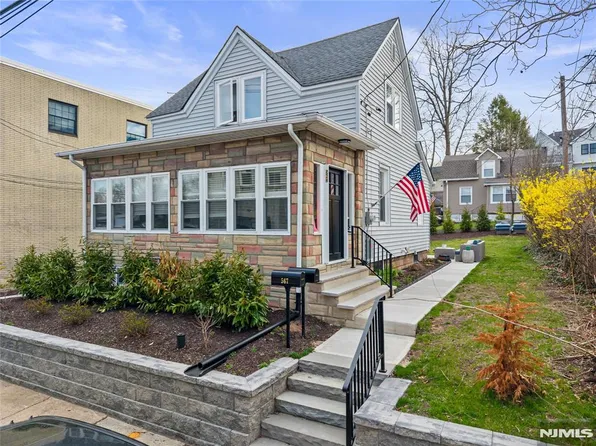 567 S Broad St, Glen Rock, NJ 07452