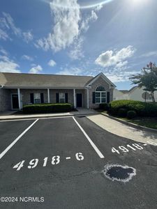 4918 Dreamweaver Court Unit 6, Southport, NC, 28461
