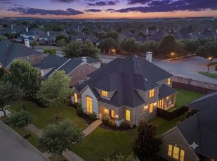 632 Duke Saxony Dr, Lewisville, TX 75056