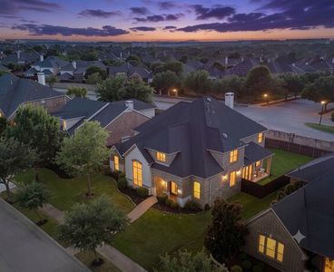 632 Duke Saxony Dr, Lewisville, TX, 75056