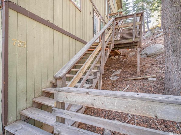 723 Gary Ln #A, Stateline, NV 89449