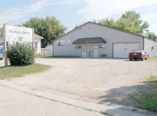 2418 N New Franken Rd, New Franken, WI 54229