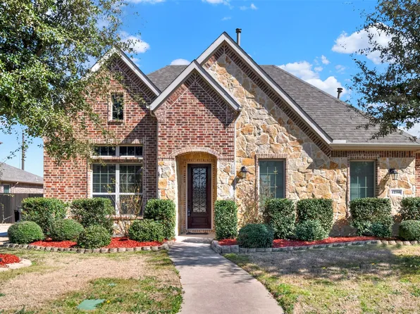 1230 Oak Hill Ln, Murphy, TX 75094