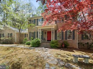 15126 Alphin Ln, Culpeper, VA 22701