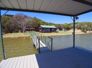 3603 Brandy Rd, Caddo, TX 76429