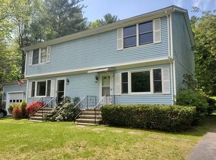 104 Squannacook Rd #B, Shirley, MA 01464
