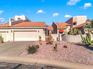 8786 E Sandtrap Ct, Gold Canyon, AZ 85118
