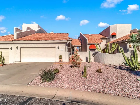 8786 E Sandtrap Court, Gold Canyon, AZ 85118