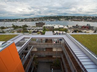 1701 Dexter Ave N APT 508, Seattle, WA 98109