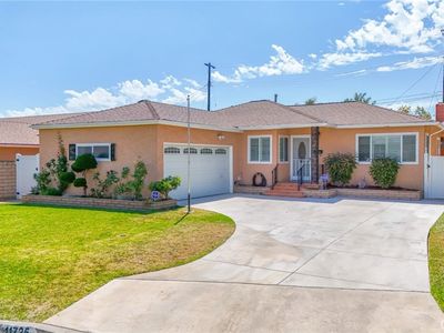 11725 Thermal Dr, La Mirada, CA, 90638