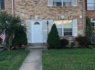 14524 Bisbee Ct, Woodbridge, VA 22193