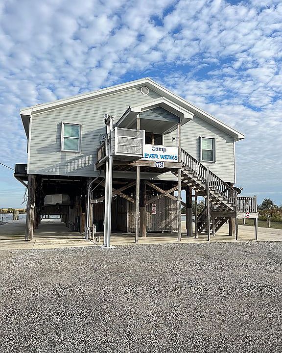 7731 Highway 56, Chauvin, LA 70344 Zillow