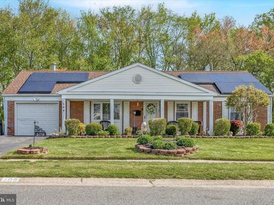 109 Genesee Ln, Willingboro, NJ, 08046