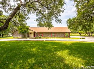 9127 Saddle Trl, San Antonio, TX 78255