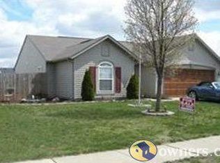 4041 Dogwood Ln, Franklin, IN 46131