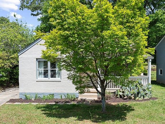 2nd image of 2384 McAfee Rd
