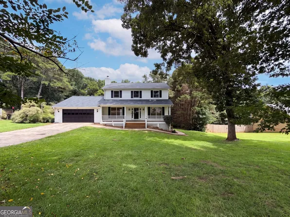 145 Jans Mdws, Stockbridge, GA 30281
