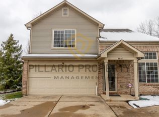 4940 Clarkson Dr, Indianapolis, IN 46254