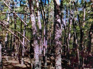 368 N Hillis Rd, Bigelow, AR 72016