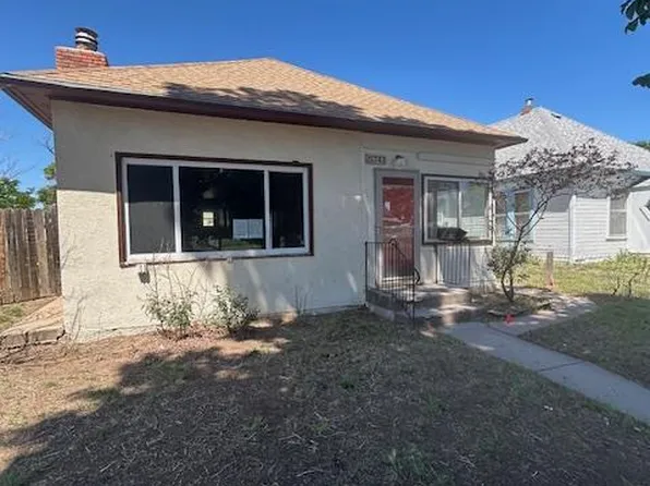 743 Vine Ave, Las Animas, CO 81054