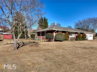 101 Highland Ln, Cartersville, GA 30120