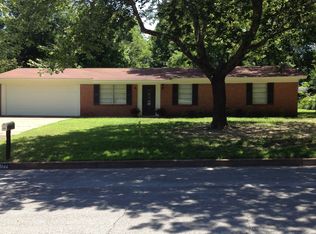 8144 Kevin Dr, Tyler, TX 75703