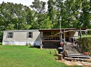 22005 E 660th Rd, Tahlequah, OK 74464