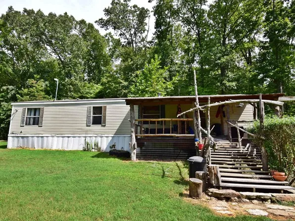 22005 E 660th Rd, Tahlequah, OK 74464