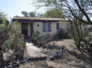 2922 E Linden St, Tucson, AZ 85716