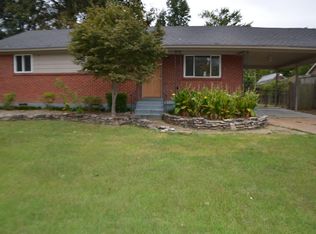 5484 Mesquite Rd, Memphis, TN 38120