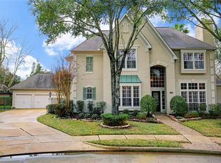 3106 Scenic Elm St, Houston, TX 77059