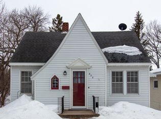 639 W Summit Ave, Fergus Falls, MN 56537