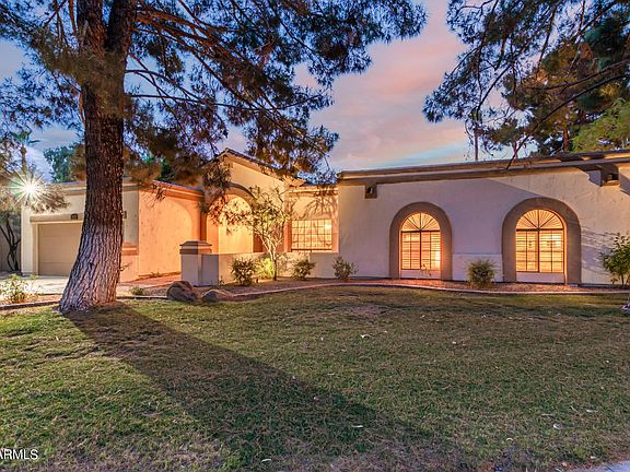2nd image of 3433 E Calaveros Dr