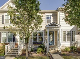 23316 Starry Way, California, MD 20619