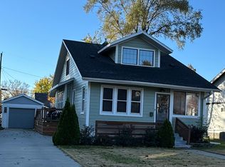 5723 Mason St, Omaha, NE 68106