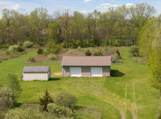 2582 Vicary Rd, Horton, MI 49246