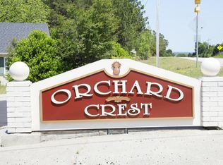 82 Orchard Crest Cir, Sanford, NC 27332